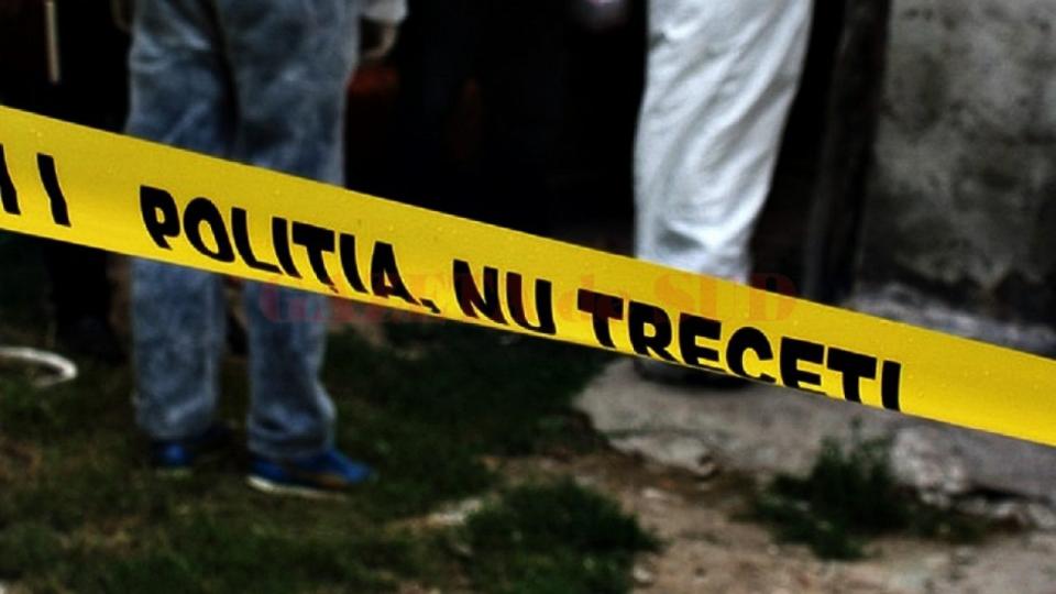 O femeie și-a înjunghiat iubitul, într-un sat din raionul Cahul. Ambii sunt foști pușcăriași