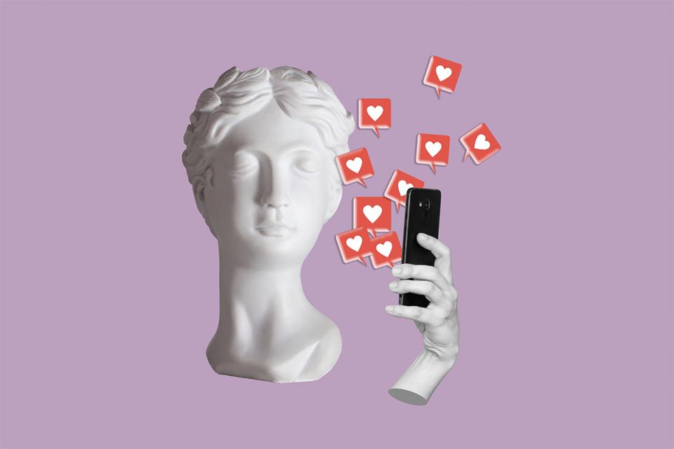 Cine sunt influencerii municipiului Cahul?