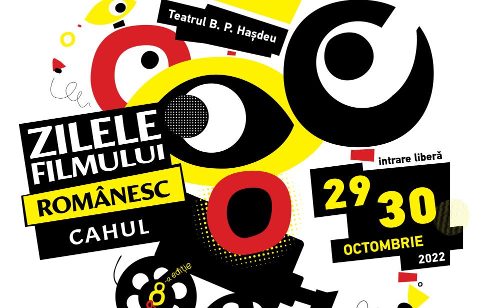 Zilele Filmului Românesc la Cahul