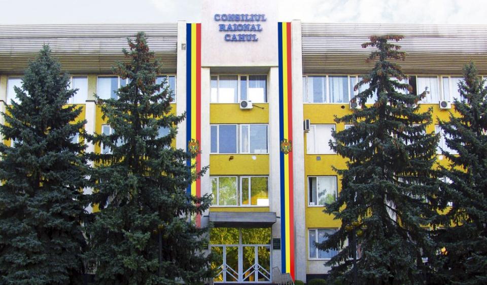 Vicepreședintele raionului Cahul, recunoscut bănuit în dosarul licitațiilor trucate