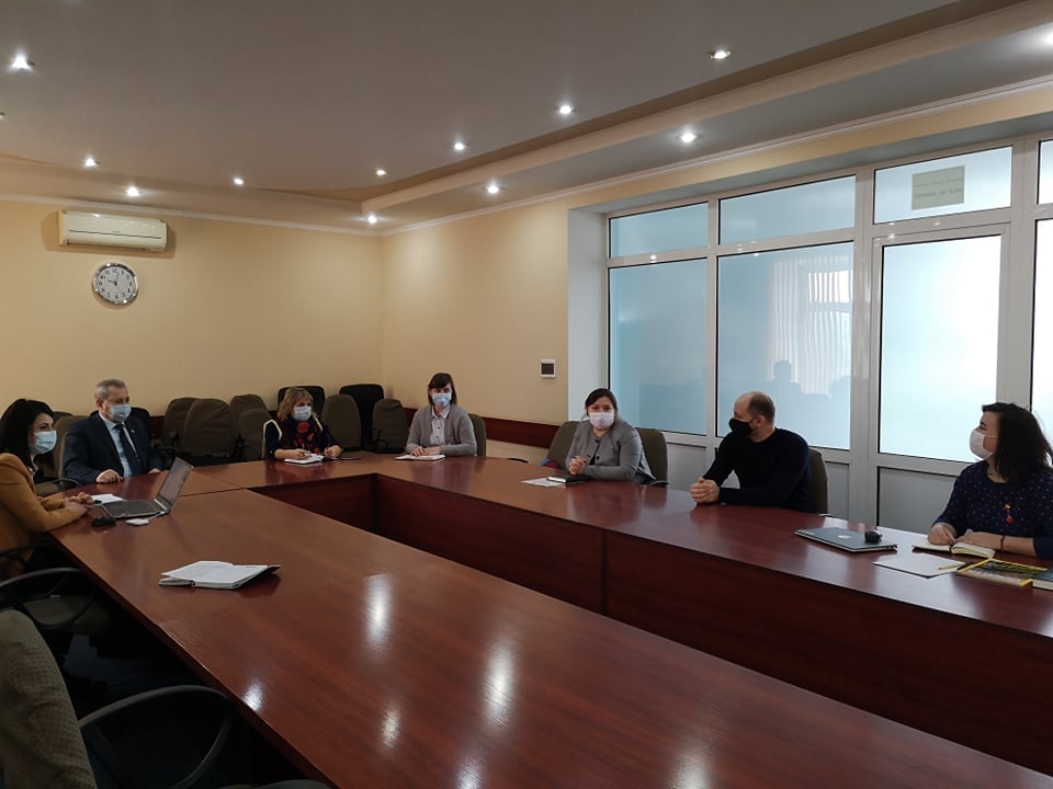Raionul Cantemir va avea un ghid turistic