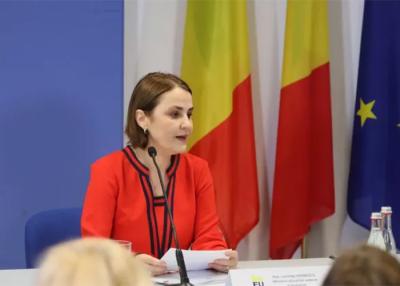 Lupta cu propaganda în Moldova: Ministra de Externe al României anunță un nou pachet de sancțiuni