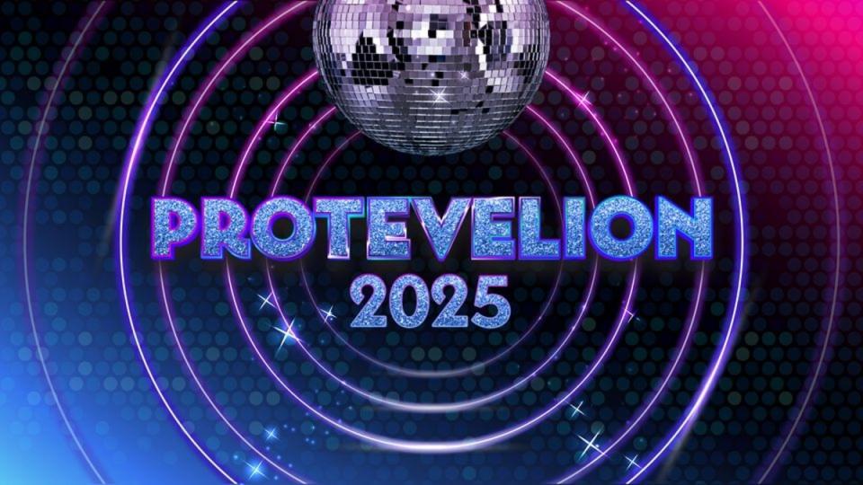 Singurul artist din Republica Moldova care a participat la filmările Protevelion 2025. Vezi cine este