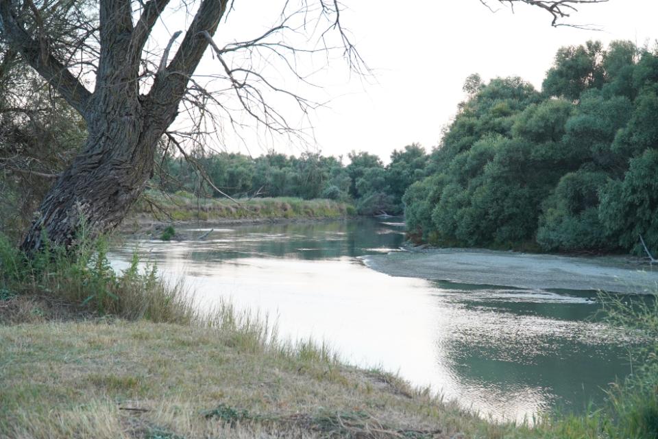 Ecosistemul râului Prut va fi revitalizat cu suportul PNUD și GEF. Costul total al proiectului - 900 mii dolari