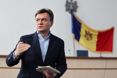 Dorin Recean: Guvernul este pregătit pentru încercări de destabilizare