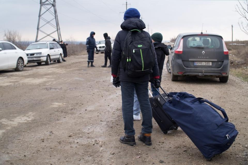 Cât costă acomodarea unui refugiat în Centrele autorizate din raionul Cahul și ce se întâmplă la momentul dat