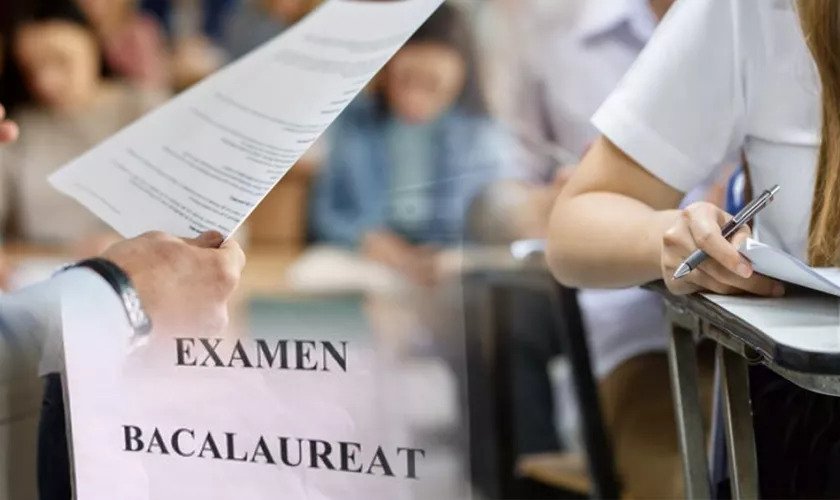 Orarul examenelor de bacalaureat din anul de studii 2024/2025