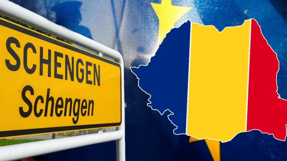 Cum îi va afecta pe moldoveni aderarea României la Schengen: Ce spune Poliția de Frontieră