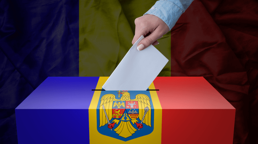 Alegeri anulate! Curtea Constituțională a României a anulat întregul proces electoral privind alegerea președintelui Românei