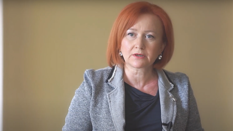Tatiana ROMANIUC: „Este foarte necesară o instituție cu prerogative clare, cu specialiști calificați, care să se ocupe serios de victimele violenței sexuale”