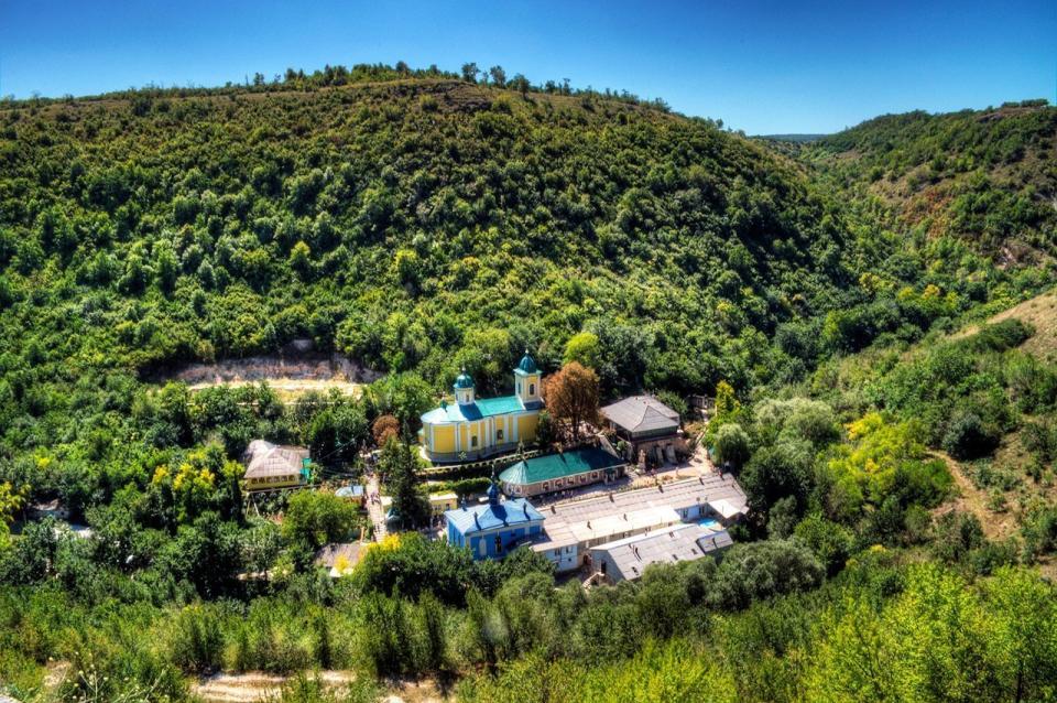 Moldova găzduiește „Big Fam Trip”, un turneu turistic internațional