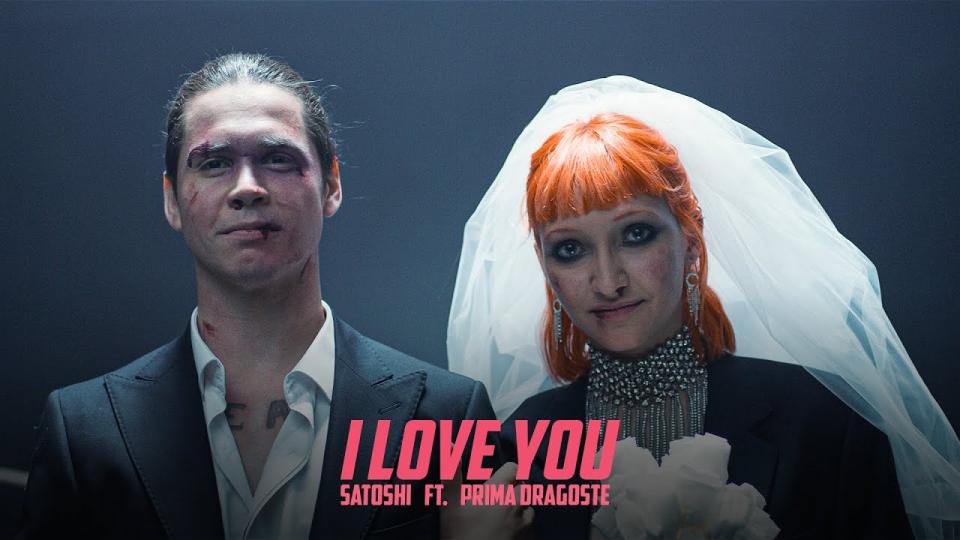 Satoshi a lansat un nou videoclip ''I love You'' /VIDEO