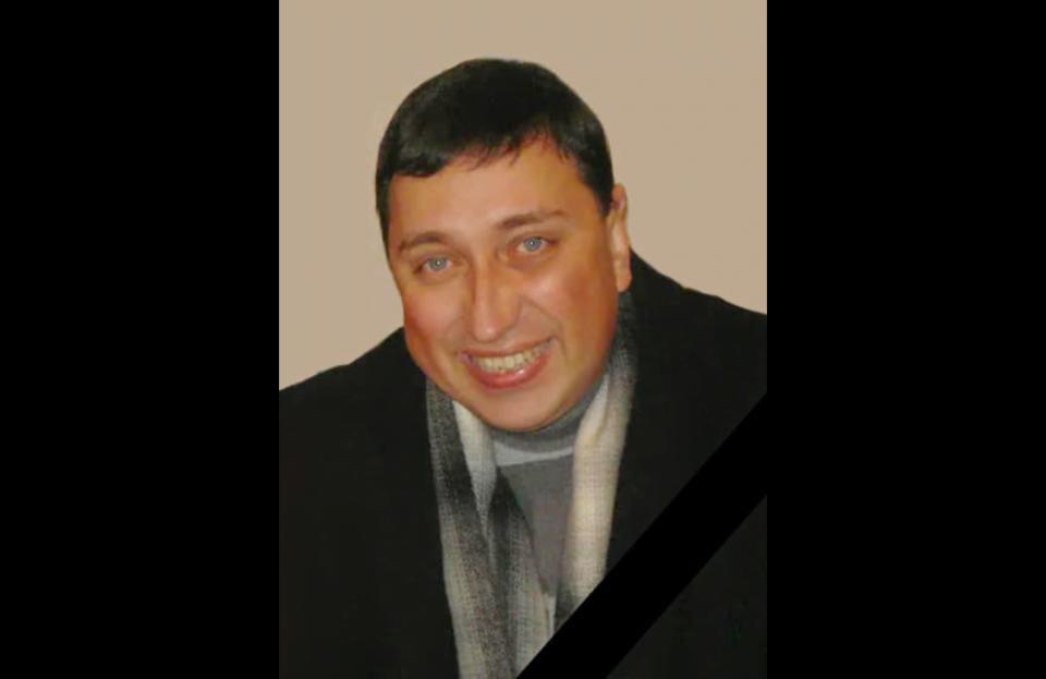 Un felcer de la Cahul, răpus de COVID-19 la 52 de ani. A activat în sistemul medical timp de 31 de ani