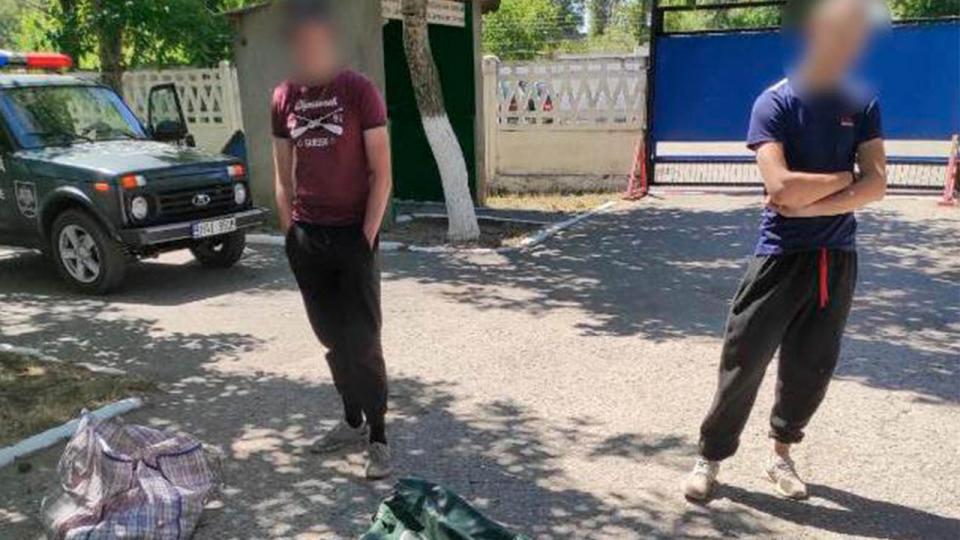 Construcția drumului de ocolire a satului Slobozia Mare a fost executată în mărime de circa 37 %