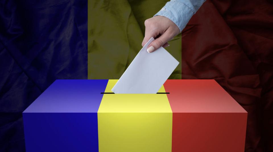 România va crește numărul secțiilor de votare în Moldova