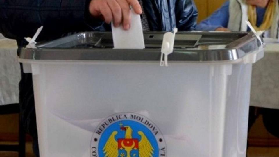 ora 15:00 | Peste 1 milion de oameni au votat în Moldova. Vezi prezența la vot în raionul Cahul