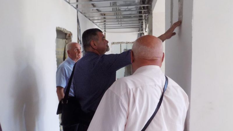 Achizițiile publice din raionul și municipiul Cahul vor fi monitorizate de societatea civilă