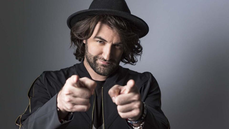 Smiley vine cu un concert la Cahul!