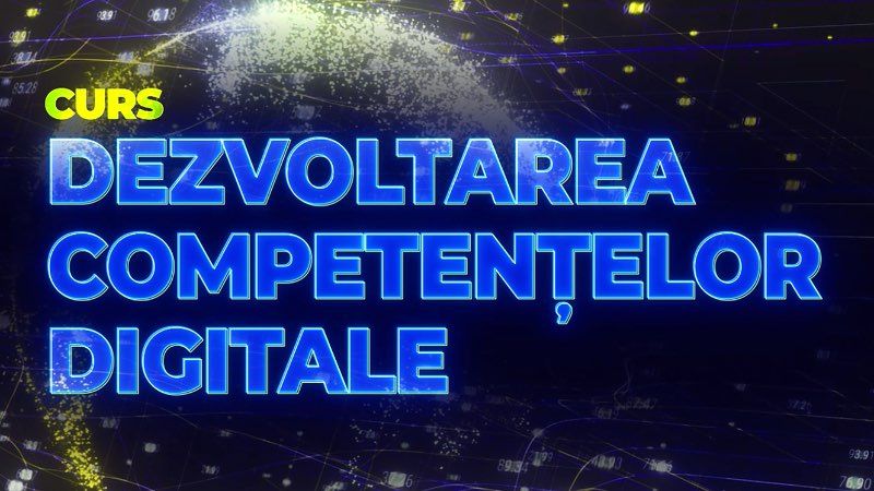 Noi oportunități pentru cahuleni de studiere a domeniului IT