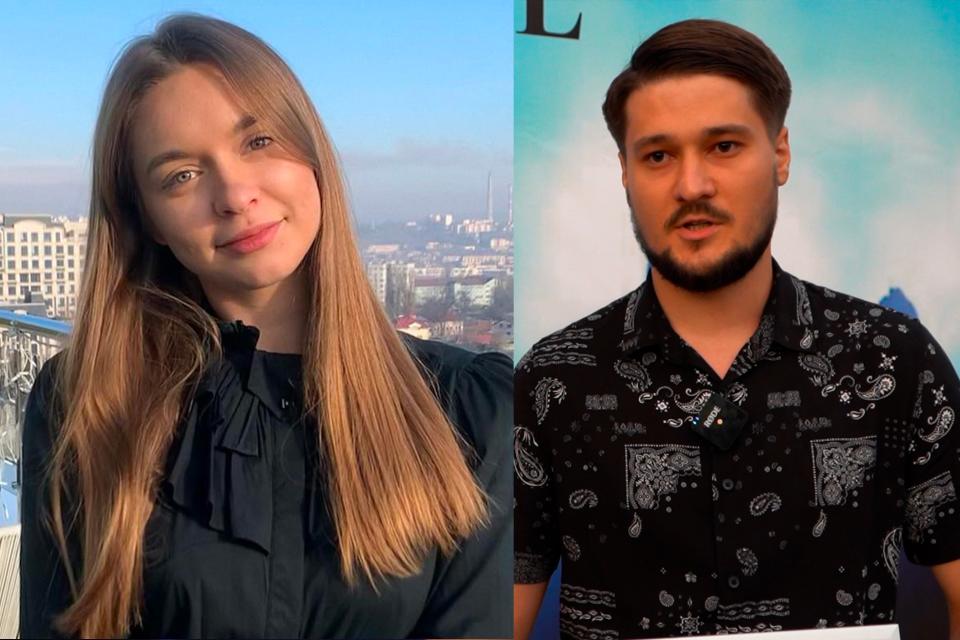 Ei sunt cei mai buni elevi și studenți ai municipiului Cahul