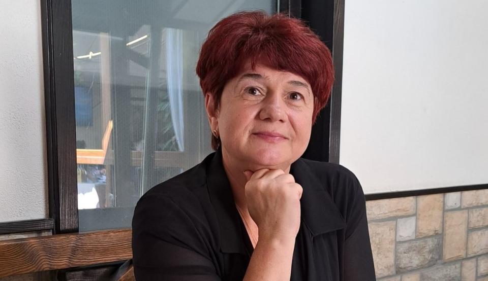 Svetlana Ciobanu: Cunosc familii în care trei generații de femei și fete prestează servicii sexuale