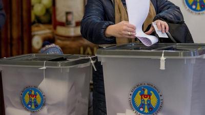 STOP VOT! Rata de participare la turul II al alegerilor prezidențiale