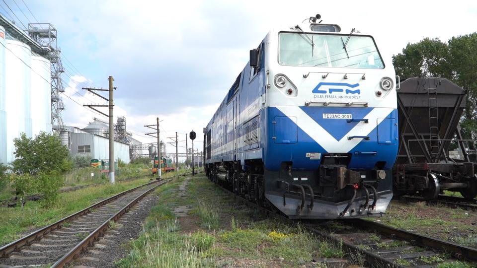 Trenul - loc pentru excursii și evenimente. Cahul în lista stațiilor