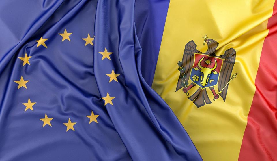 Integrarea Europeană va fi introdusă în Constituție, un pas important spre aderarea la UE