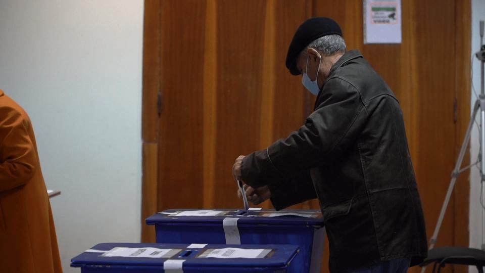 Au votat pentru Unire // VIDEO