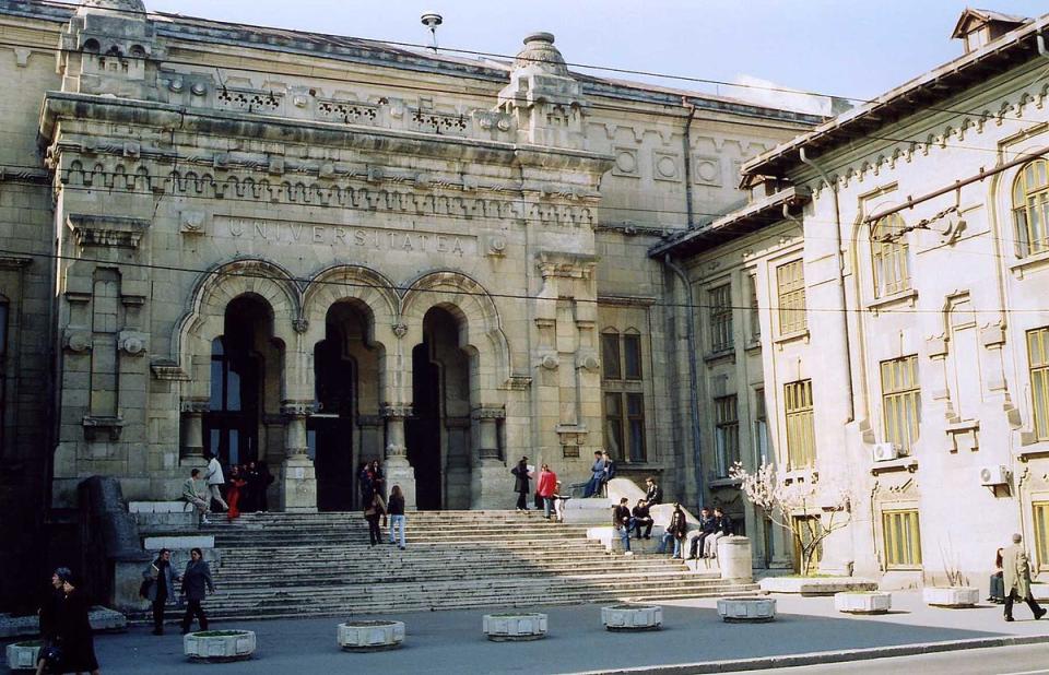 Universitatea Dunărea de Jos din Galați începe colectarea diplomelor de bacalaureat în original a candidaților din Republica Moldova