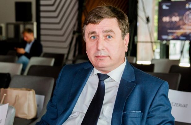 Veaceslav Ioniță: În acest an vom avea o iarnă mai ușoară decât în 2022 - 2023