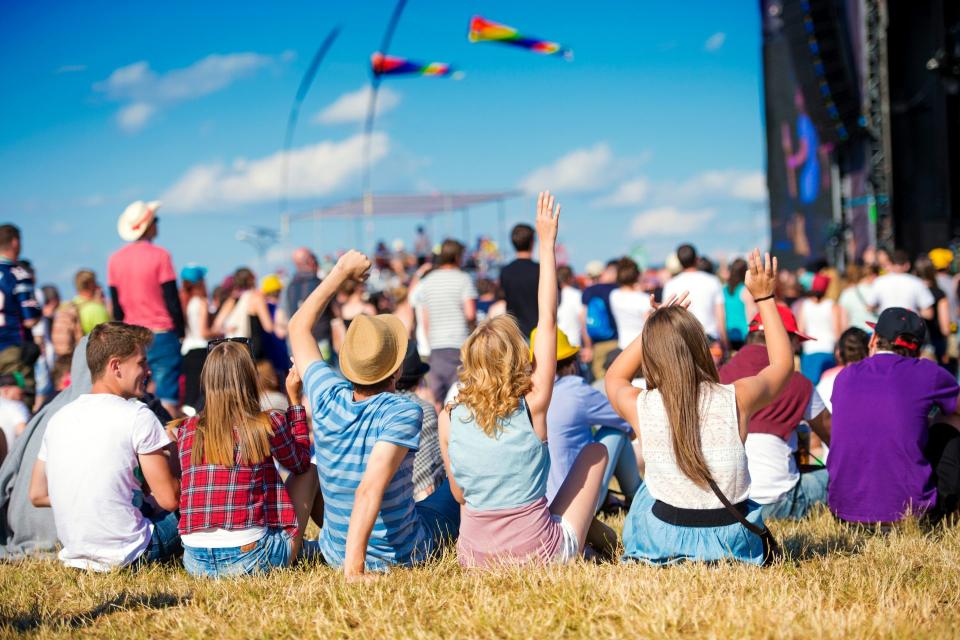 Trei festivaluri la Cahul în luna iunie