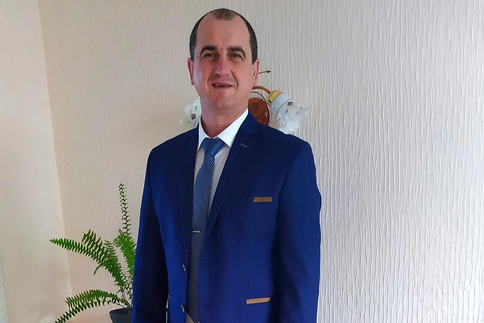 Alexandru Valachi: Eu ca Primar în primul rând mi-aș dori ca satul Cîșlița-Prut să se poată dezvolta, să nu fie închise școala sau grădinița