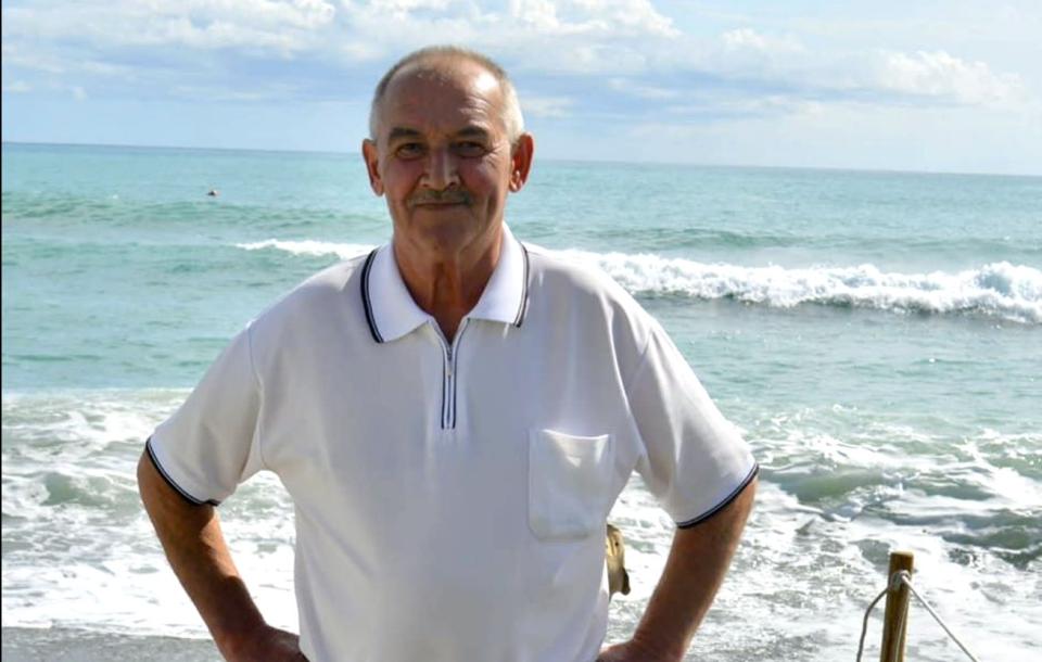 Valeriu Mustovoi – candidat independent în Consiliul Municipal Cahul