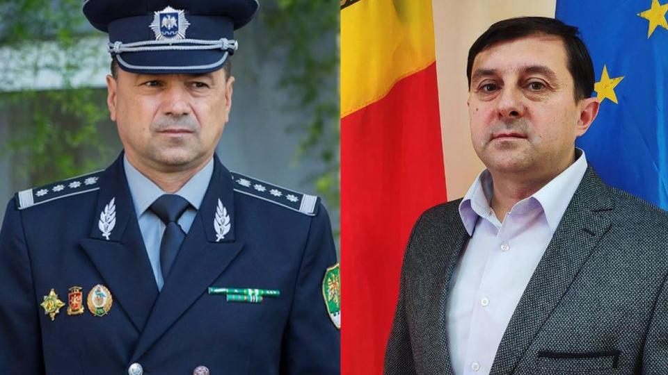 Fostul Șef al Poliției de Frontieră către Președintele r. Cahul: Demnitatea nu se vinde, cât de mare și voluminos nu ar fi „kuliokul”.