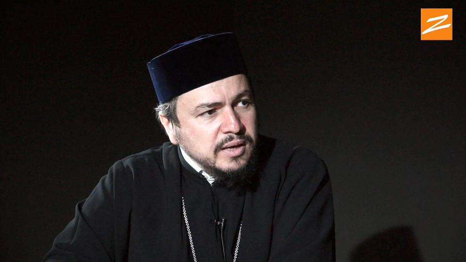 Episcopul Basarabiei de Sud: Biserica nu este spațiu de infectare