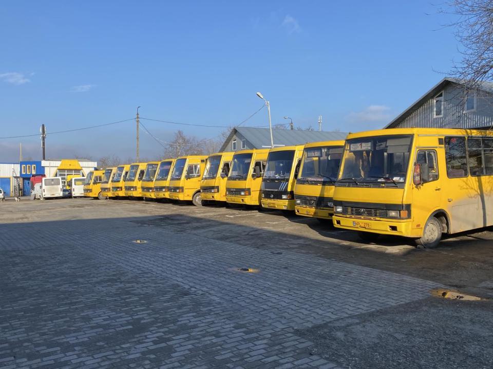 La Cahul au avut loc audieri publice privind ajustarea prețului la transportul public