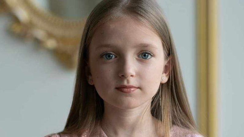 Negru Victoria din Cahul va reprezenta țara în Portugalia la Concursul Miss Star 2024