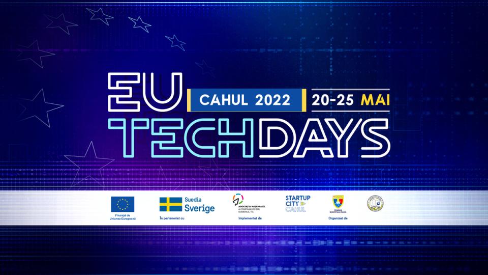 Summitul afacerilor locale și expoziție de roboți și tehnologii la Cahul