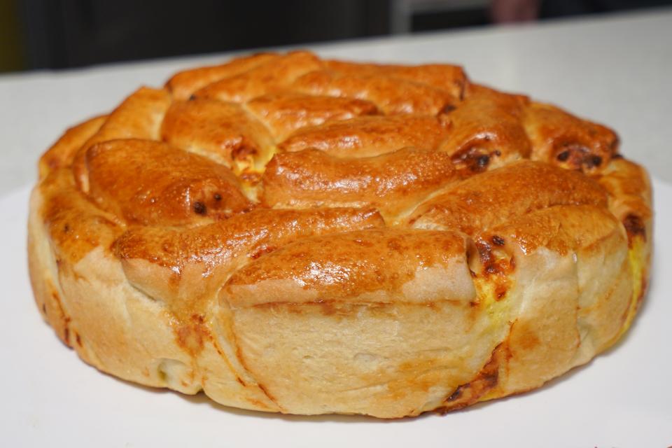 Rețeta delicioasă a posmezilor cu brânză — bunătatea tradițională din sudul Moldovei