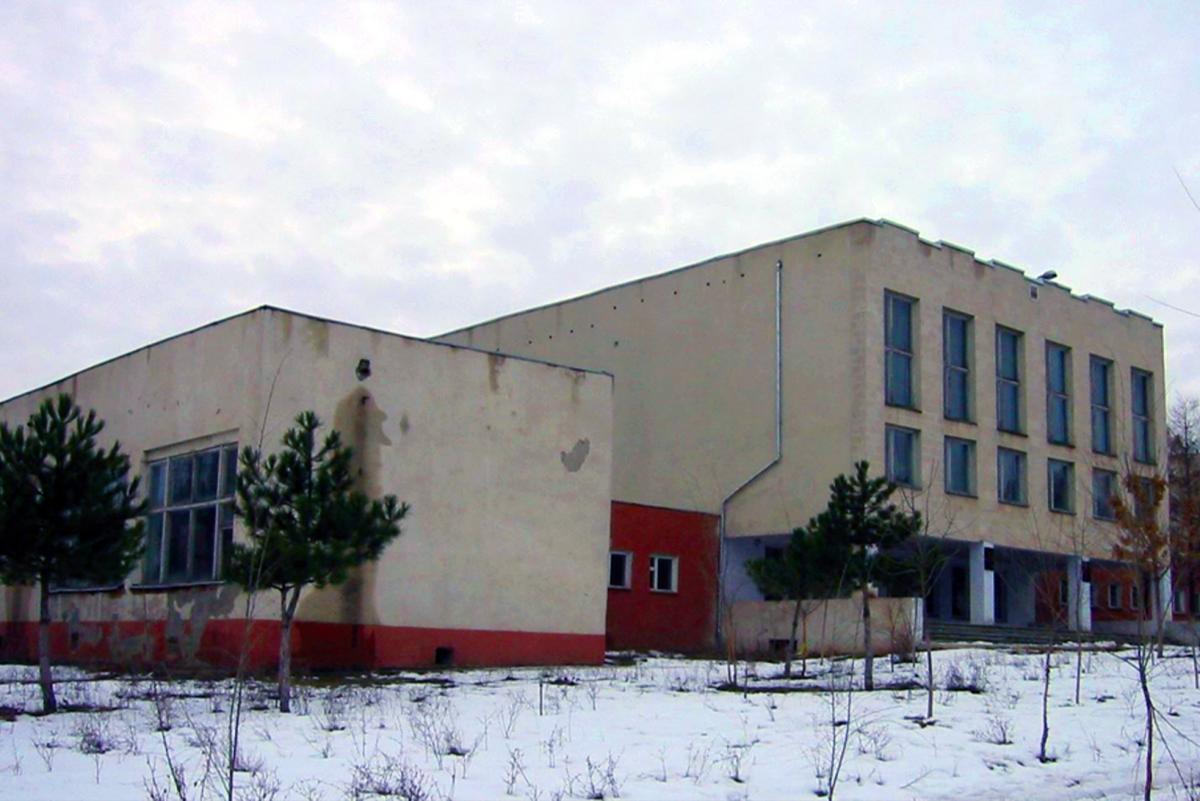 școală sportiva cahul