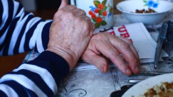 Viața de pensionar. Realități diferite între Moldova și Olanda