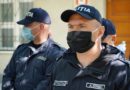 Andrei Sîrbu este noul șef-adjunct al Poliției din UTA Găgăuzia. Anterior a fost șeful IP Cahul