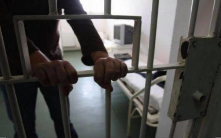 Au evadat dintr-un penitenciar din Bulgaria și sustrăgeau safeuri cu bani de pe teritoriul Republicii Moldova. Doi bărbați au fost arestați.