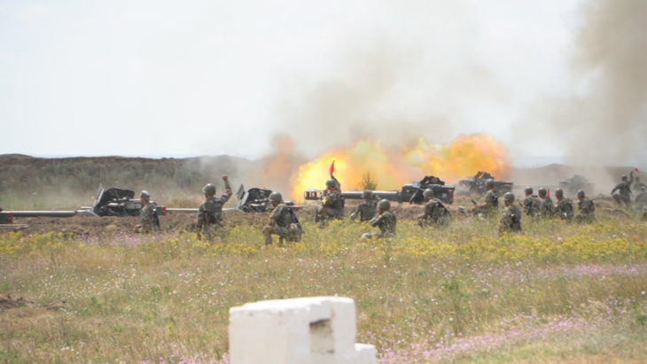 Rezerviștii Forțelor Armate vor desfășura antrenamente în perioada 19-23 septembrie. Ultimele antrenamente au avut loc în iulie 2022