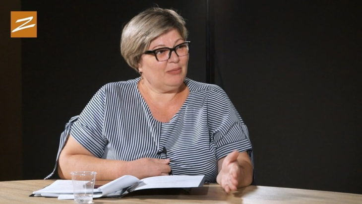 Angela Bogos: „Ne-am închis într-o seară, dar procedura de redeschidere este foarte lungă”