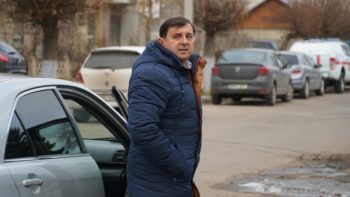 Marcel Cenușa: Sandu vrea să distrugă mai bine de 2/3 din raioane //VIDEO
