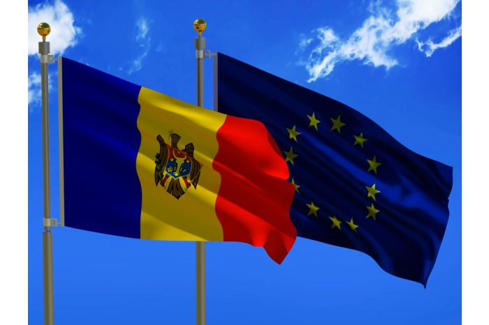 Republica Moldova exportă cel mai mult în țările Uniunii Europene