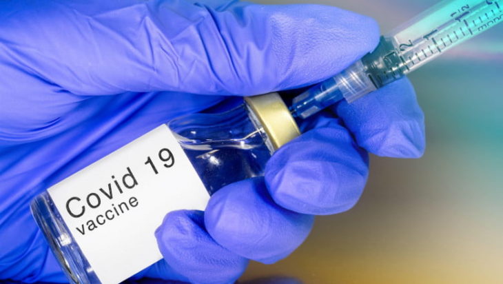 În Moldova vaccinarea anti-COVID-19 va începe în luna februarie