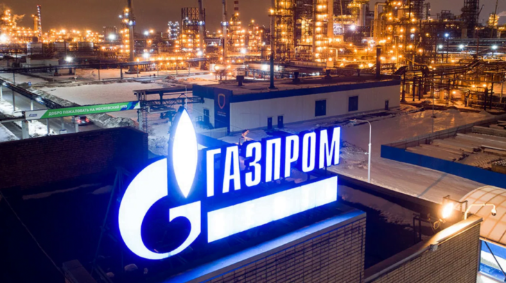 Acordul privind furnizarea gazelor, semnat între Gazprom şi Moldovagaz, a fost prelungit cu un an